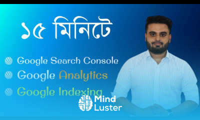 How to Set up google search console and google analytics Indexing Problem Solve SEO Free Course