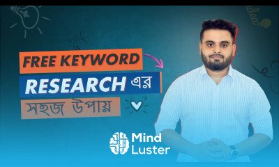 Best Way to do Keyword Research Free Keyword Research Tools SEO Tips And Tricks