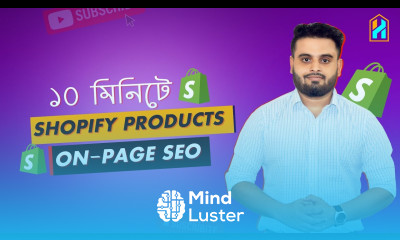How To Do Shopify Product On Page SEO Shopify SEO SEO Tips and Tricks 2021