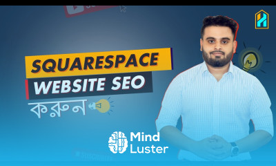 How to do Squarespace SEO On page SEO