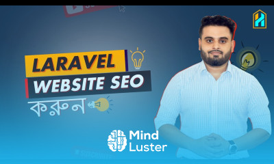How to do Laravel Website SEO SEO Tips and Tricks Hridoy Chowdhury