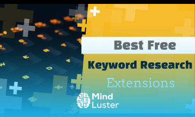 Best Free Keyword Research Extension Get Keyword Ideas in 2 Minutes