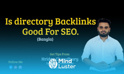 Off Page SEO Is Directory Backlinks is Still Good for SEO Live Example