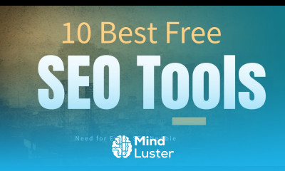 Top 10 free SEO Tools For Every SEO Experts