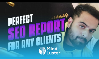 SEO Report How to create a SEO Traffic Report Monthly SEO Bangla 2021