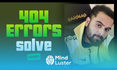 404 not found What is 404 Error and How To Solve SEO 2022 Bangla Course