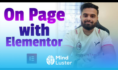 On Page SEO with Elementor SEO Bangla Free Tutorial 2022