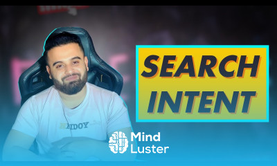 What is Search Intent and How it Works For Keyword Research