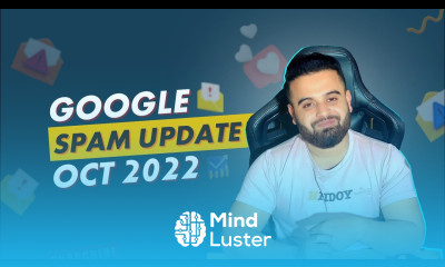 Google এর নতুন Spam আপডেট কি কেন । Google Spam Update 2022 । Explained By Top Rated SEO Expert