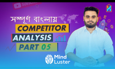 Local SEO Bangla Tutorial Competitor Analysis Part 05