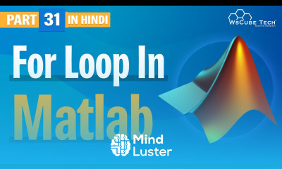 Learn For Loop in Matlab Introduction to For Loop in MATLAB MATLAB ...