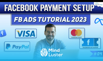 How to Set Up a Facebook Ads Payment Method Facebook Ads 2023