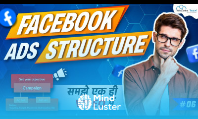 Facebook Ads Account Structure Step By Step Tutorial Facebook Ads Tutorial 2023