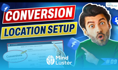 Facebook Ads Tutorial How to Setup Conversion Location Hindi