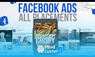 Facebook Ads Placements All Types Their Importance Complete Tutorial