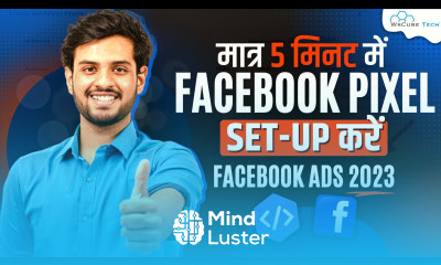 How to Set Up Install the Facebook Pixel in 2023