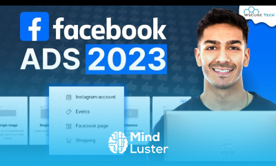 How to Build Custom Audience Based on Event Form Facebook Ads 2023