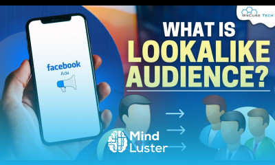 Lookalike Audience Kya Hai How to Use Facebook Lookalike Audiences FB Ads 2023
