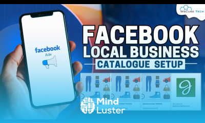How to Set Up Local Store Business Catalogue in Facebook Ads Step By Step Guide 2023