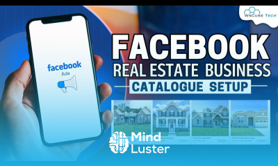 Learn Facebook Catalogue Ads How to Create Facebook Real Estate ...