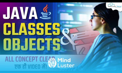 Learn Java Classes Object With Example Java Tutorial for Beginners ...