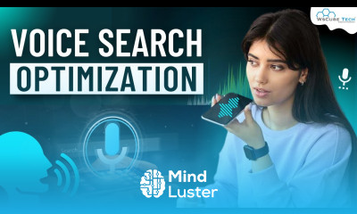 Voice Search Optimization How To Optimize Your Site For Voice Search 10K MONTH 