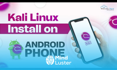 Install KALI LINUX on Android Phone Complete Setup