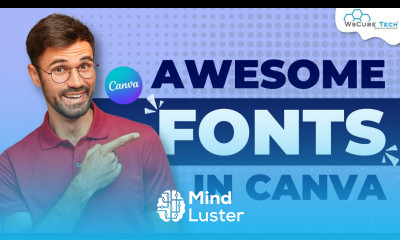 Amazing Canva Fonts For Your Designs A Complete Guide