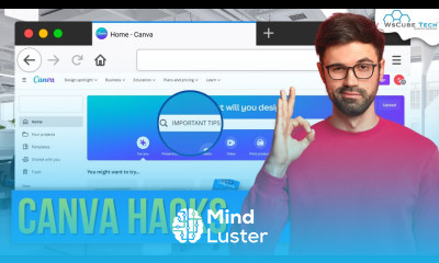 How to Get Canva Pro For FREE  Canva Hacks