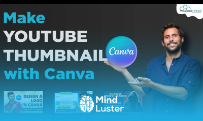Canva से YouTube Thumbnail कैसे बनाएं Create YouTube Thumbnail with Canva for FREE