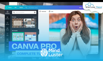 Canva Pro Introduction Features Benefits Complete Overview