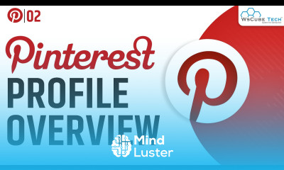 Pinterest Overview How to use Pinterest Pinterest for Beginners
