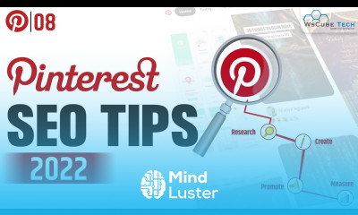 Top Pinterest SEO Tips for High Traffic Success Pinterest Marketing Strategy