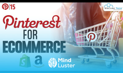 E Commerce Store पर without ADS के TRAFFIC लाए Monthly 10 12k Traffic  Pinterest