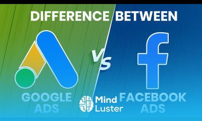 Google Ads vs Facebook Ads What s the Difference Full Comparison