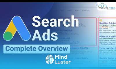 Google Search Ads Complete Overview Google Ads Latest Version