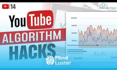 YouTube Algorithm Hacks 2022 23 में YouTube पर अधिक VIEWS Watch Time कैसे प्राप्त करें