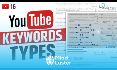 What are YouTube Tags Why are They Important YouTube SEO