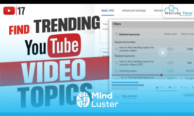 YouTube Video Ke Liye Topic Kaise Dhundhe Find Video Ideas for YouTube