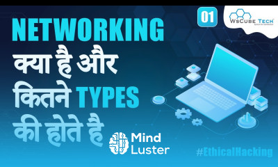 What is Networking Types of Networking IP Address Ports Complete Concept Ethical Hacking 2023