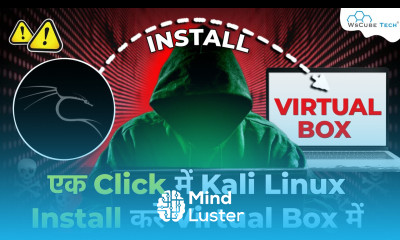 How to Install KALI LINUX in Virtual Box FREE Simplest Way Ethical Hacking 