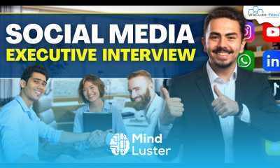 Social Media Executive Interview Questions and Answers SMO Interview