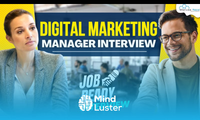 Digital Marketing Interview Questions and Answers Top 20 Digital Marketing Interview Questions