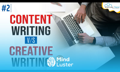 Difference Between Creative Writing and Content Writing All Differences Explained