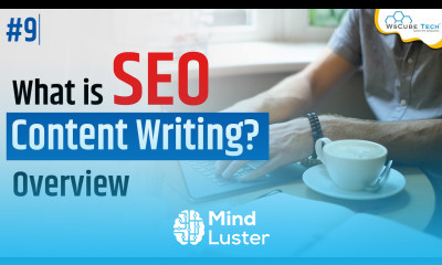What is SEO Content Writing for Beginners SEO Writing Introduction in Simple Terms