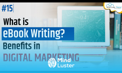 What is eBook Writing Role Benefits of eBooks in Digital Marketing With Examples