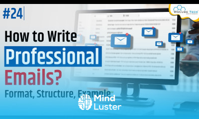 How to Write an Email Professionally Business Email Writing Tips With Examples