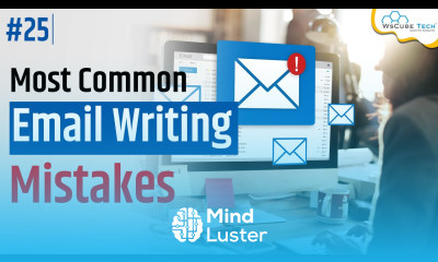 Email Writing Errors 10 Common Email Writing Mistakes Improve Your Email Errors