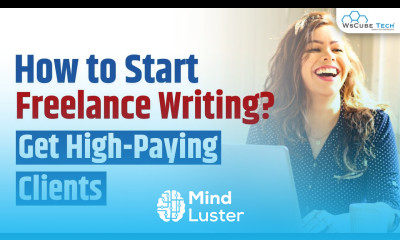 Freelance Writing for Beginners How to Become Freelance Writer Without Experience