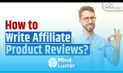 How to Write a Product Review that Coverts Content for Affiliate Marketing Articles